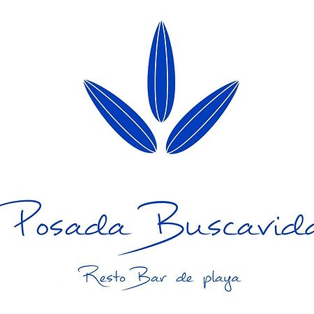 Posada Buscavida Close To Cabo Polonio, Oceania Del Polonio Rincón de los Oliveras Esterno foto