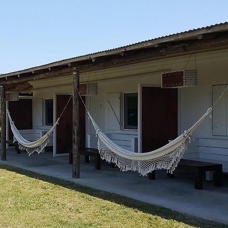 Posada Buscavida Close To Cabo Polonio, Oceania Del Polonio Rincón de los Oliveras Esterno foto
