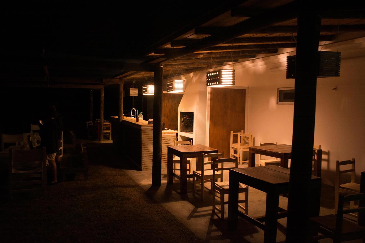 Posada Buscavida Close To Cabo Polonio, Oceania Del Polonio Rincón de los Oliveras Esterno foto