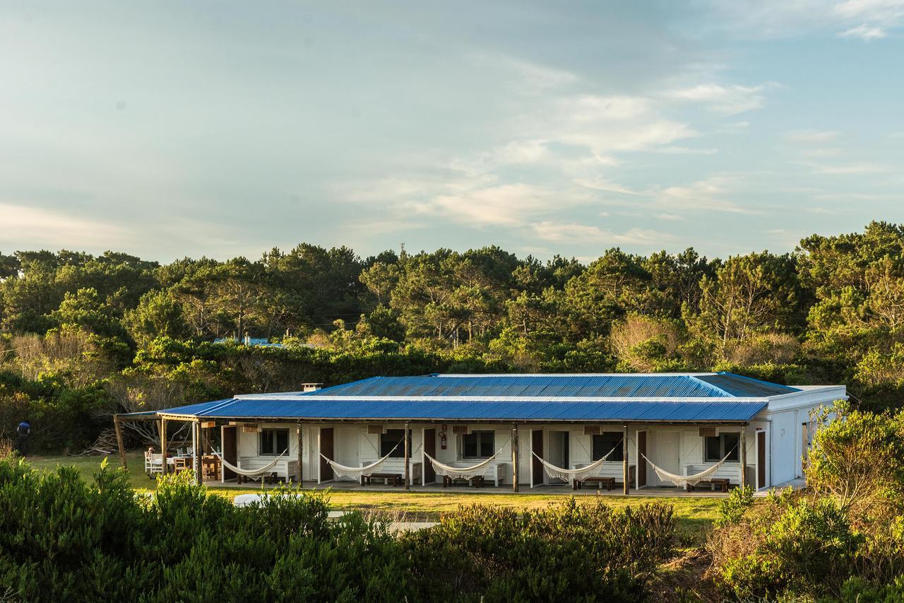 Posada Buscavida Close To Cabo Polonio, Oceania Del Polonio Rincón de los Oliveras Esterno foto
