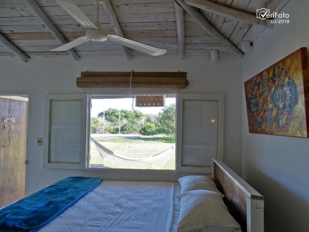Posada Buscavida Close To Cabo Polonio, Oceania Del Polonio Rincón de los Oliveras Esterno foto