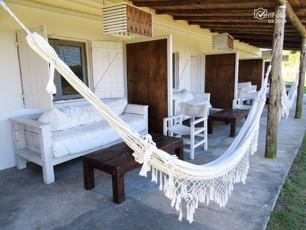 Posada Buscavida Close To Cabo Polonio, Oceania Del Polonio Rincón de los Oliveras Esterno foto