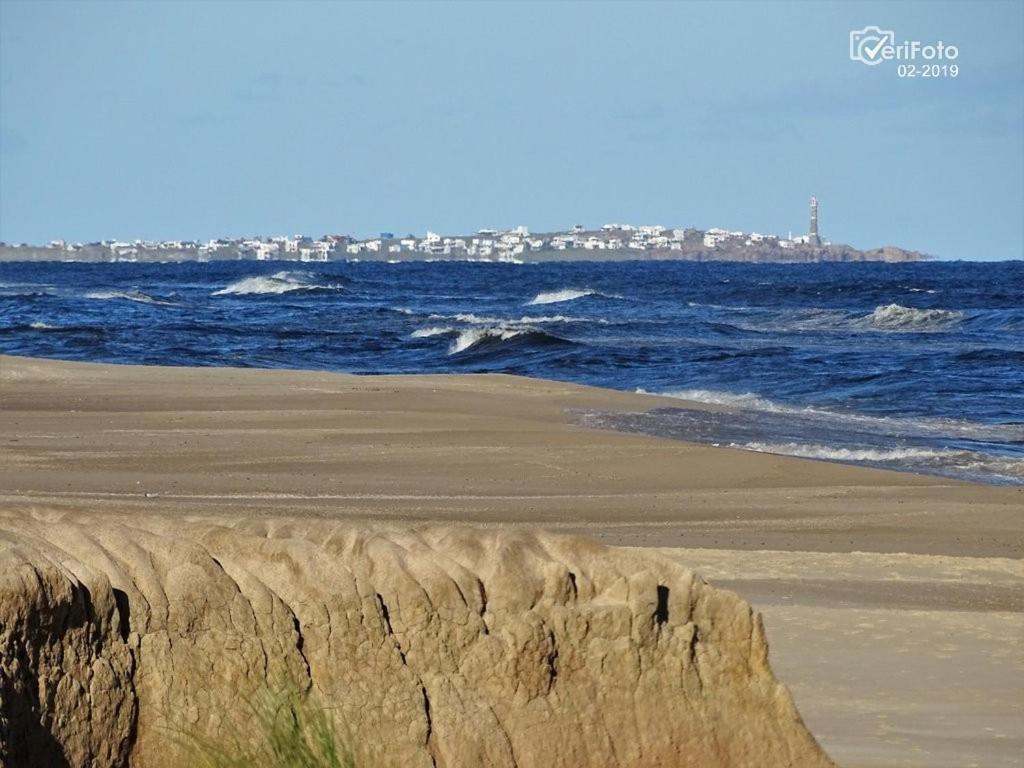 Posada Buscavida Close To Cabo Polonio, Oceania Del Polonio Rincón de los Oliveras Esterno foto