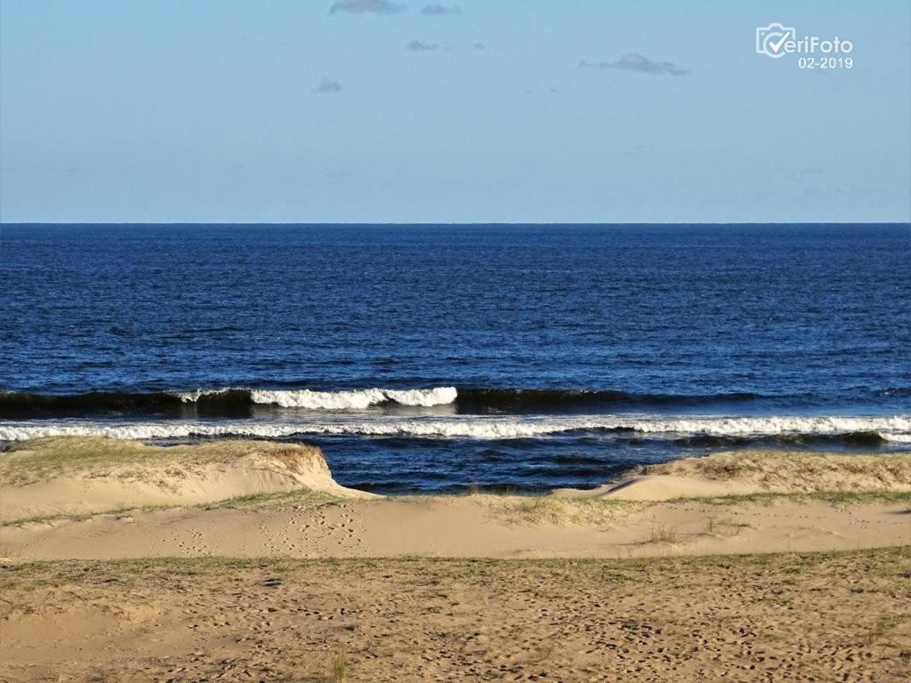 Posada Buscavida Close To Cabo Polonio, Oceania Del Polonio Rincón de los Oliveras Esterno foto