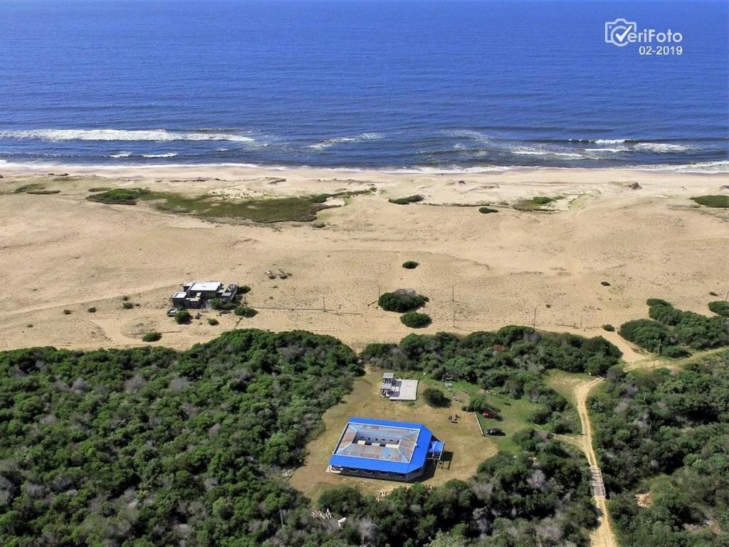 Posada Buscavida Close To Cabo Polonio, Oceania Del Polonio Rincón de los Oliveras Esterno foto